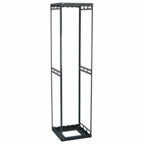 Legrand Middle Atlantic Middle Atlantic Slim 5 Series 37RU Open-Frame Rack - Rack Frame - 26in Depth
