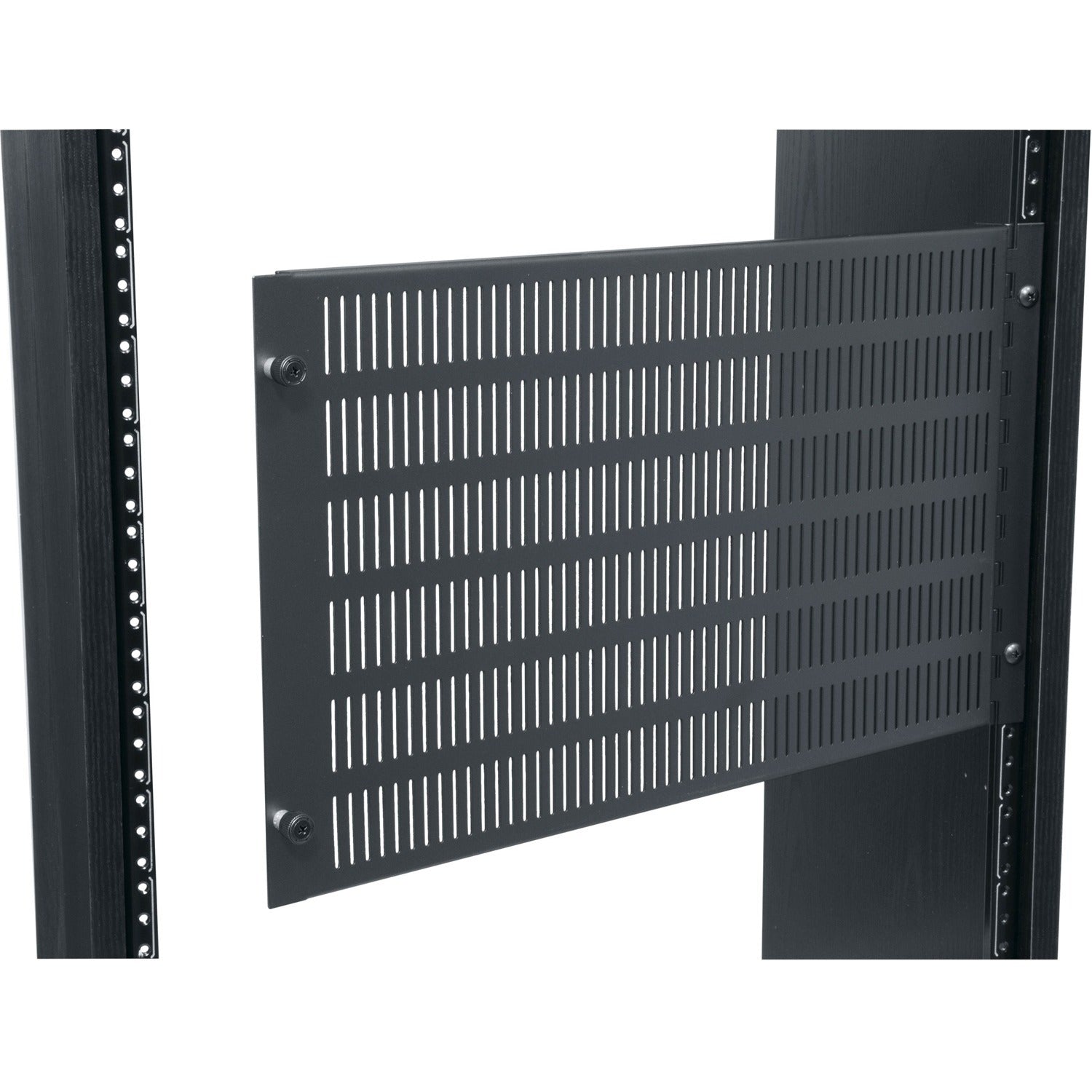 Legrand Middle Atlantic APV6 6U Vented Access Panel, Black