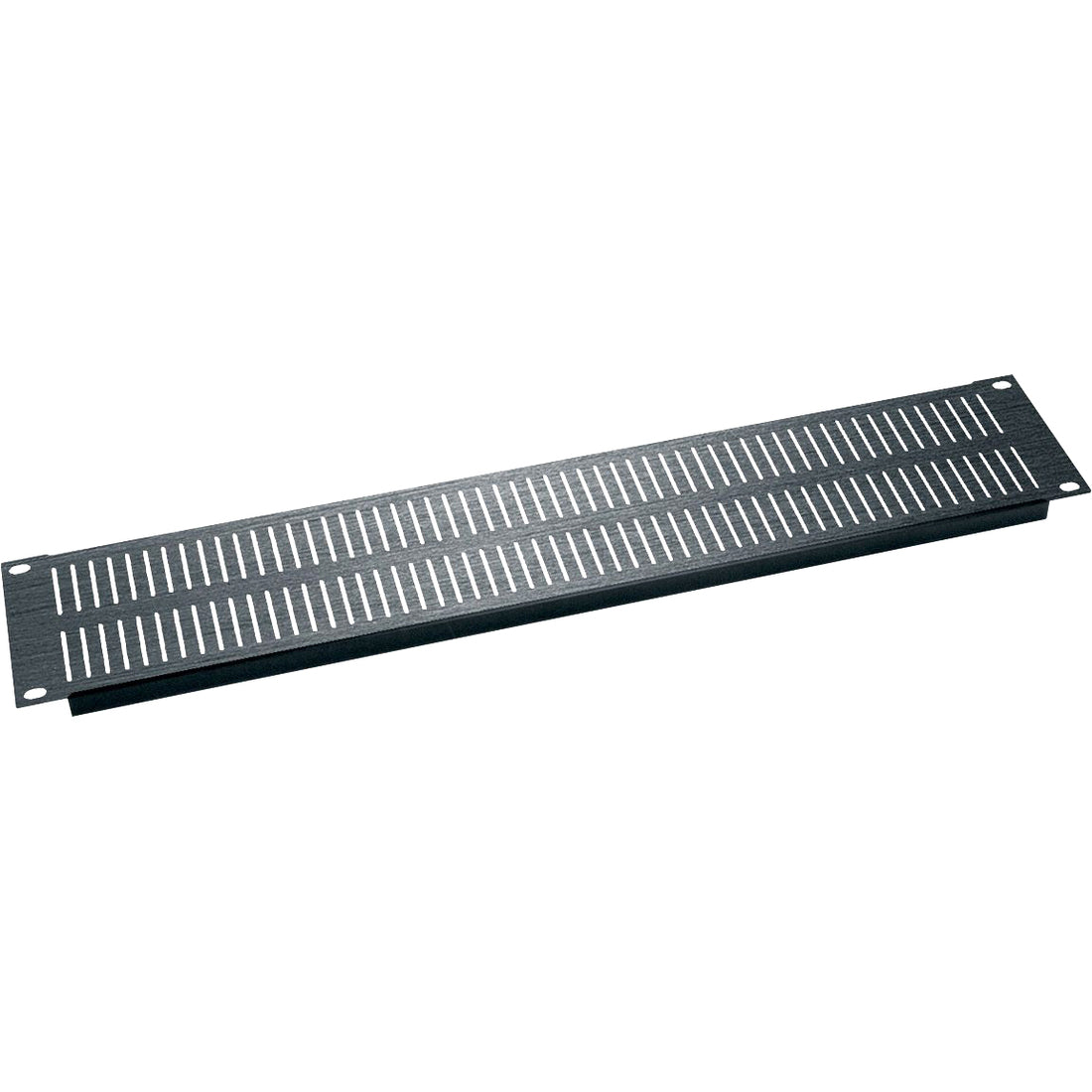 Legrand Middle Atlantic EVTA2 2U Vent Panel, Black