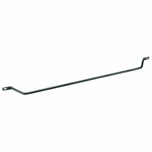 Legrand Middle Atlantic Horizontal Lacer Bar - Cable Management Lacer Bar - 1.5in Offset, Round - Pack of 10