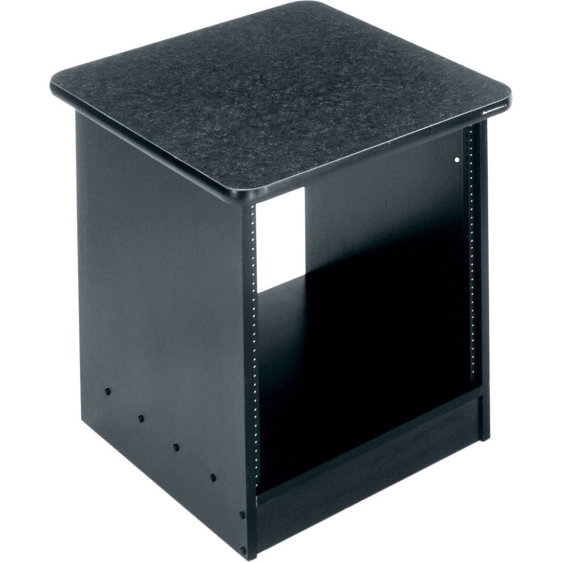 Legrand Middle Atlantic 12 Space Side Bay Rack, MDV Series