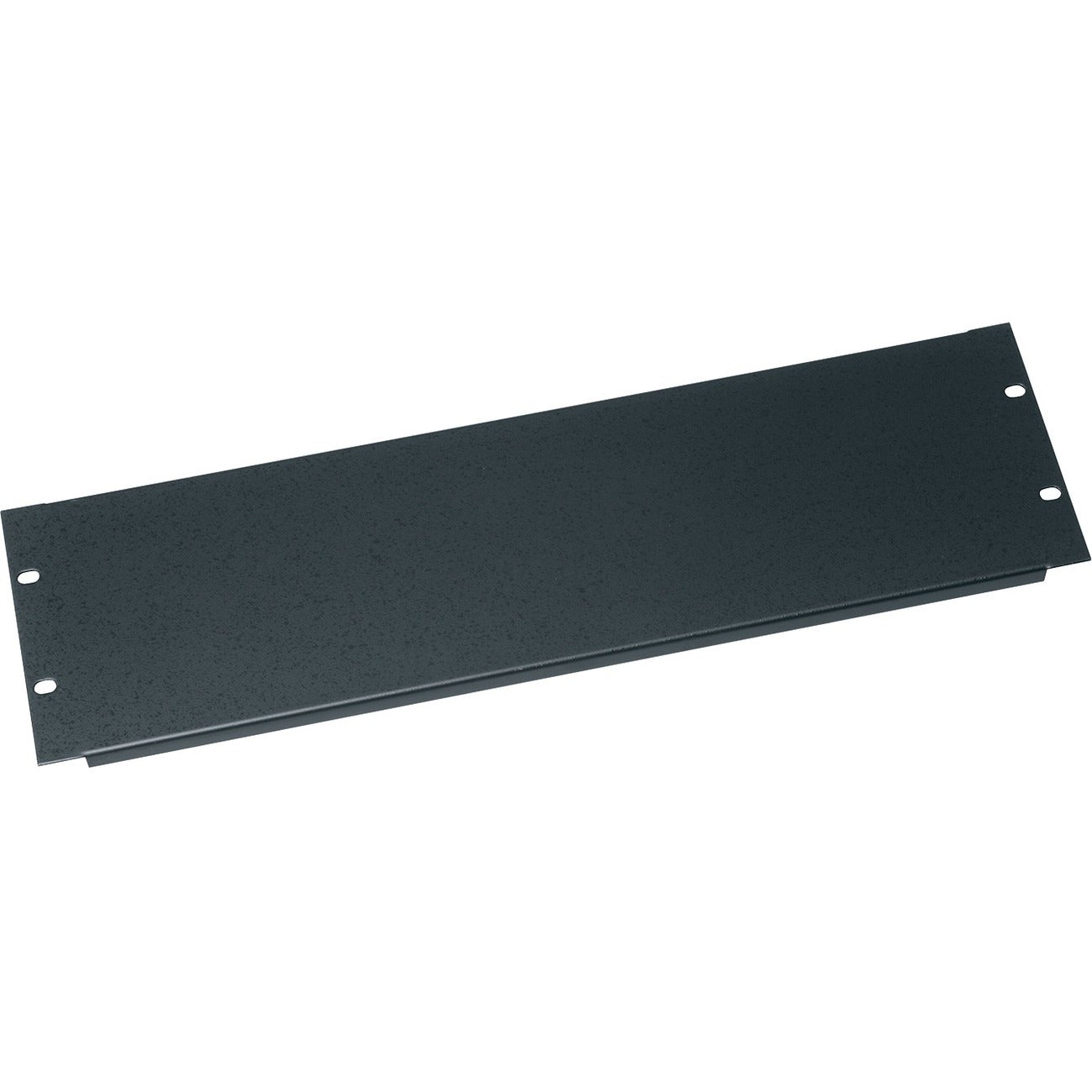Legrand Middle Atlantic 6 pc. SB3 Blank Panel, Black, SB3CP6