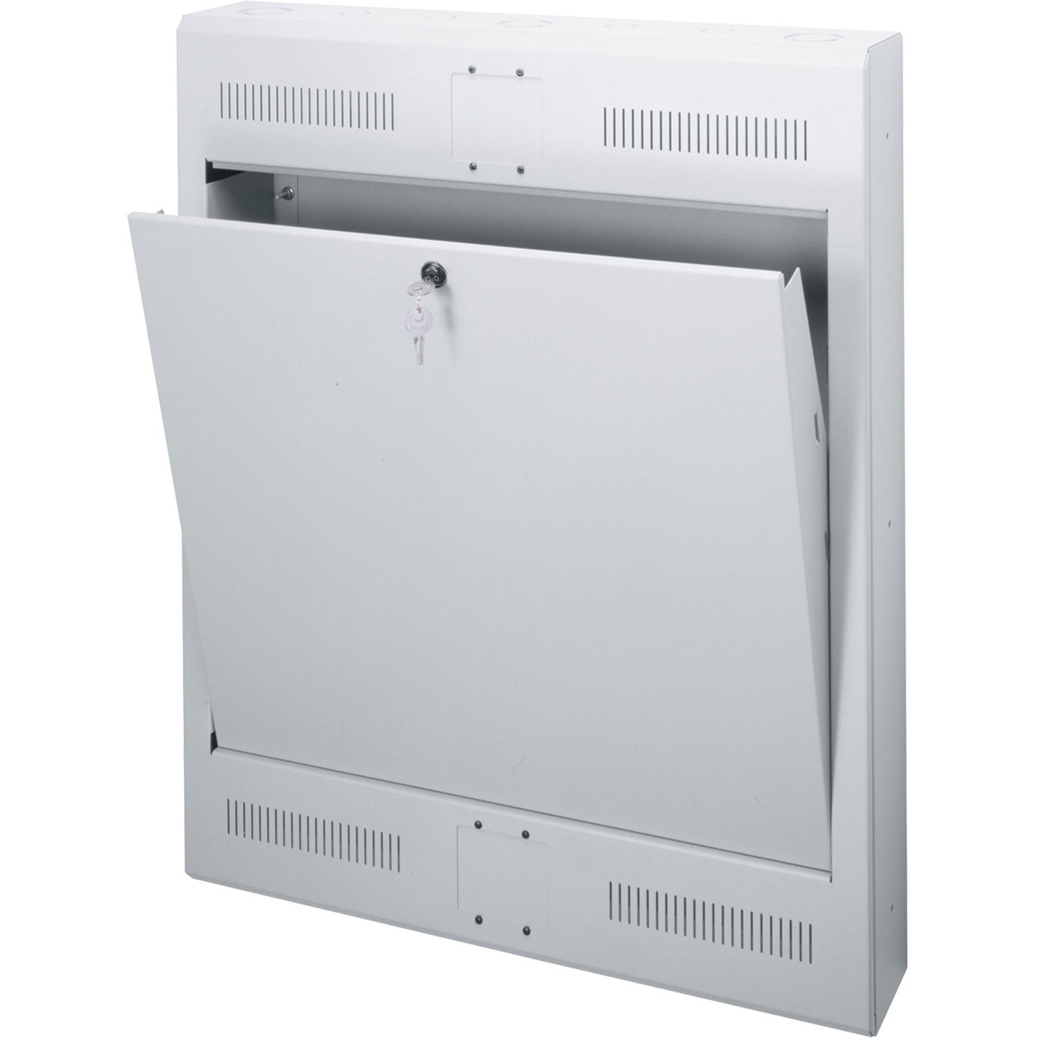 Legrand Middle Atlantic Tor Series Rack, TOR-2-20SP, 19 in, Black, TOR220SP