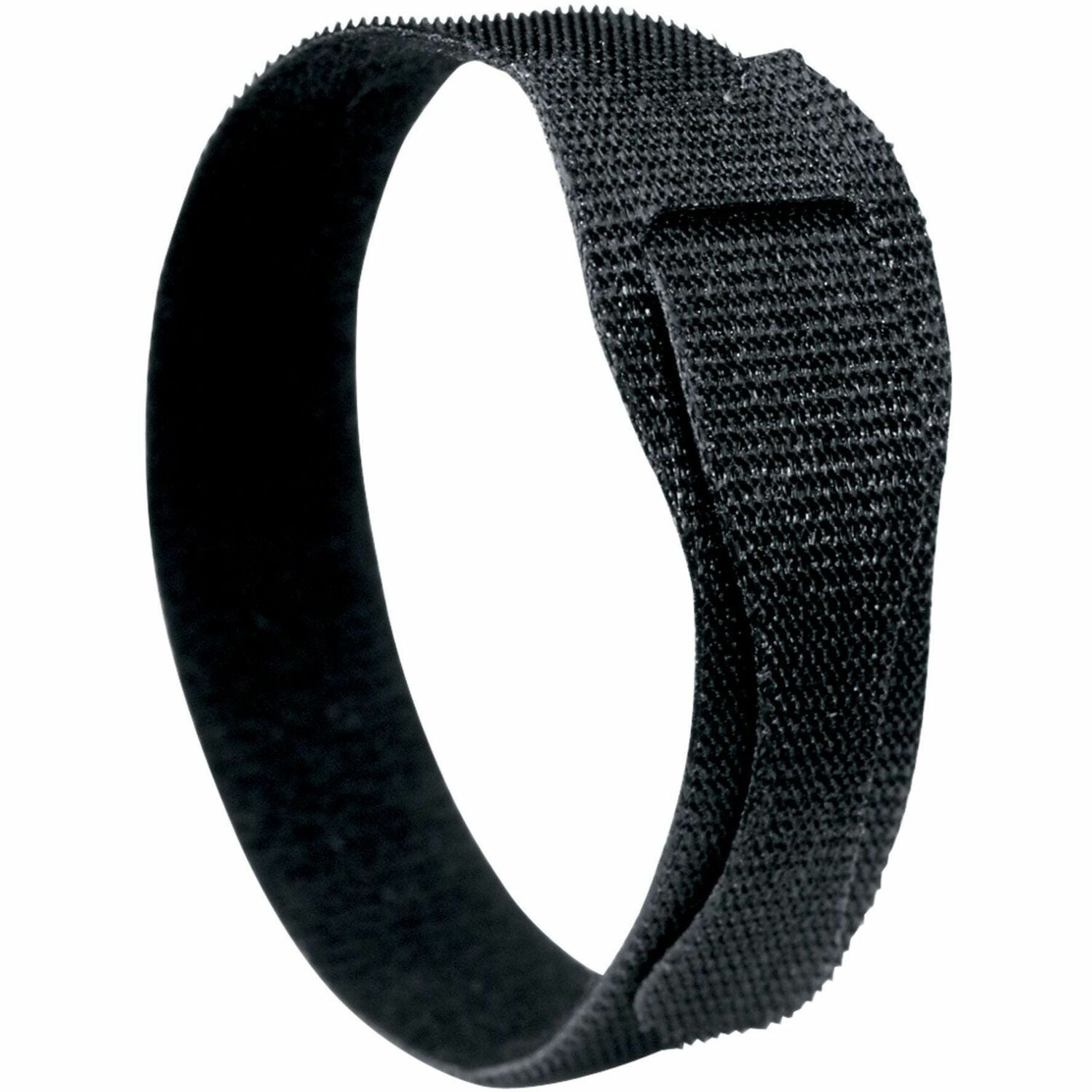 Legrand Middle Atlantic Cable Management Strap - 12 Pack