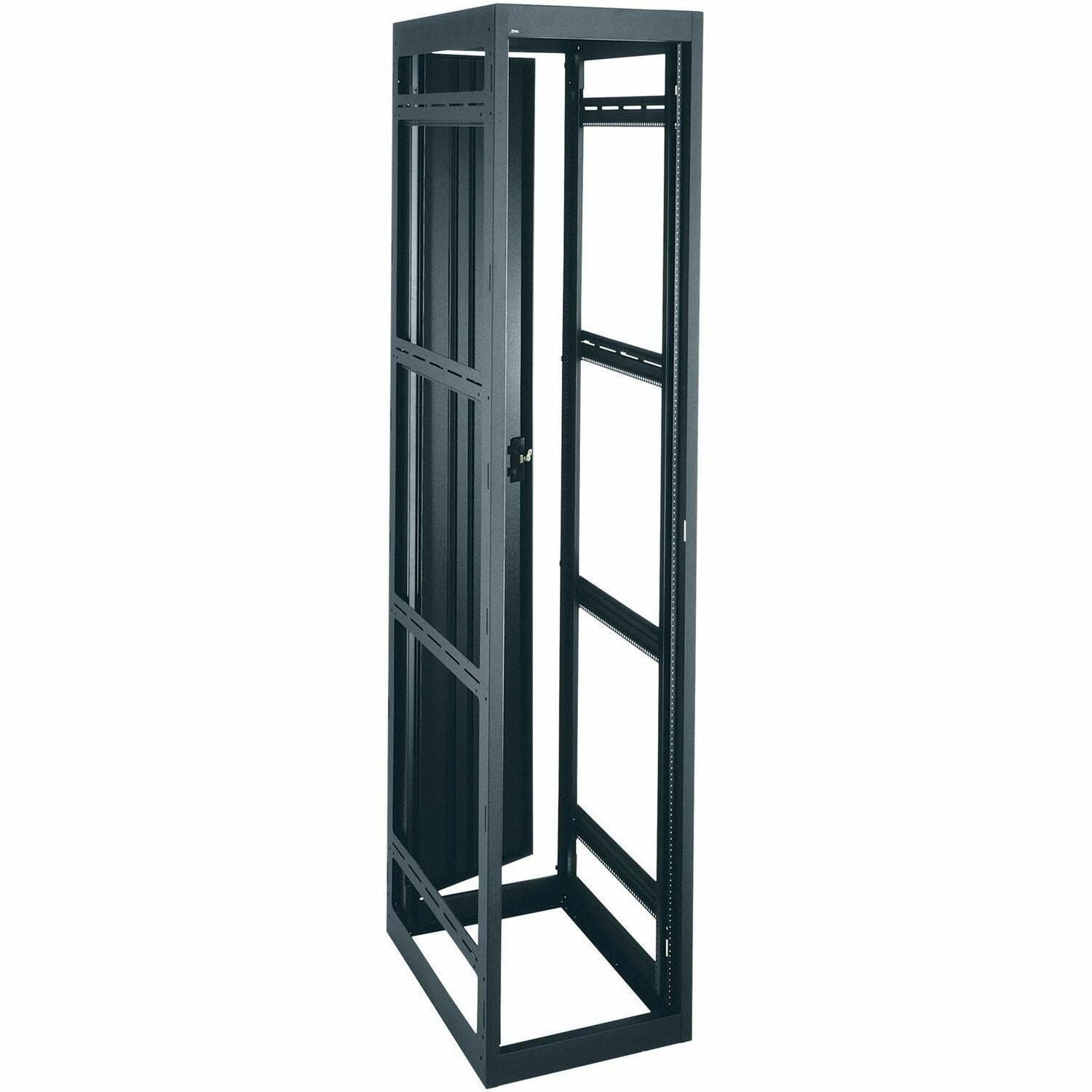 Legrand Middle Atlantic VMRK Series 54RU Floor Standing Rack - 31in Depth, 22in Width Floor Standing Cabinet