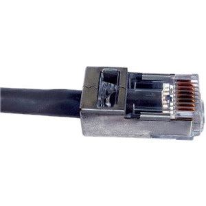 NSI Platinum Tools EZ-RJ45 100021C Cat.5e Connector - 10 - 1 x RJ-45 Network Male