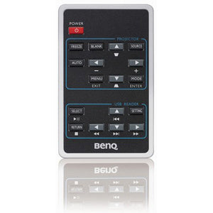 BenQ Remote Control for GP1 Projector - For Projector