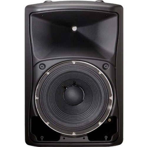 The Electro-Voice ZX3 2-way Speaker - 600 W RMS - Black