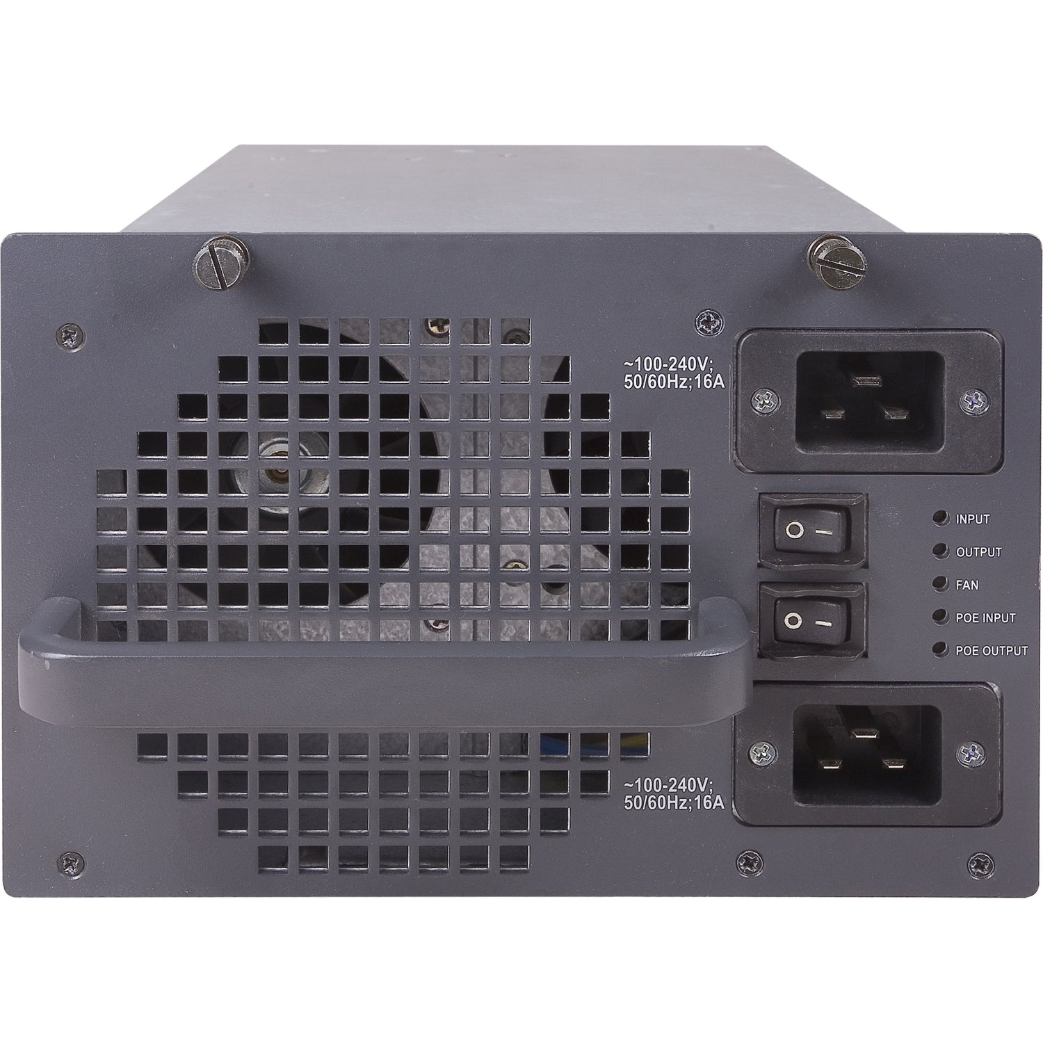 HPE AC Power Supply, JD219AABA