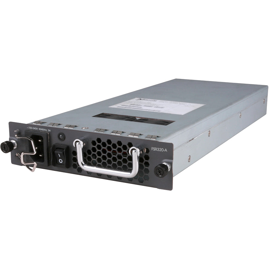 HPE AC Power Supply, 5.90 lb, JD226A#ABA, JD226AABA