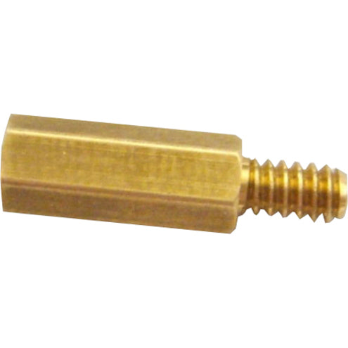 iStarUSA DD-STANDOFF-12MM Standoff for 3U and 4U chassis with iStarUSA Redundant PSU