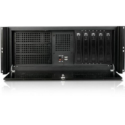 iStarUSA D Value D-416-B5SA Rackmount Enclosure