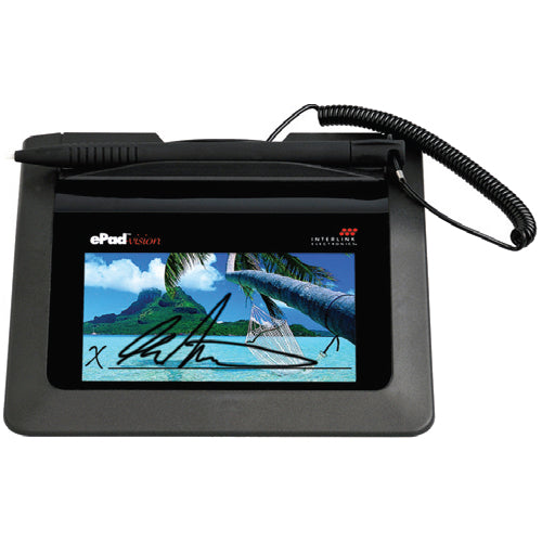epad-vision-vp9808-signature-pad