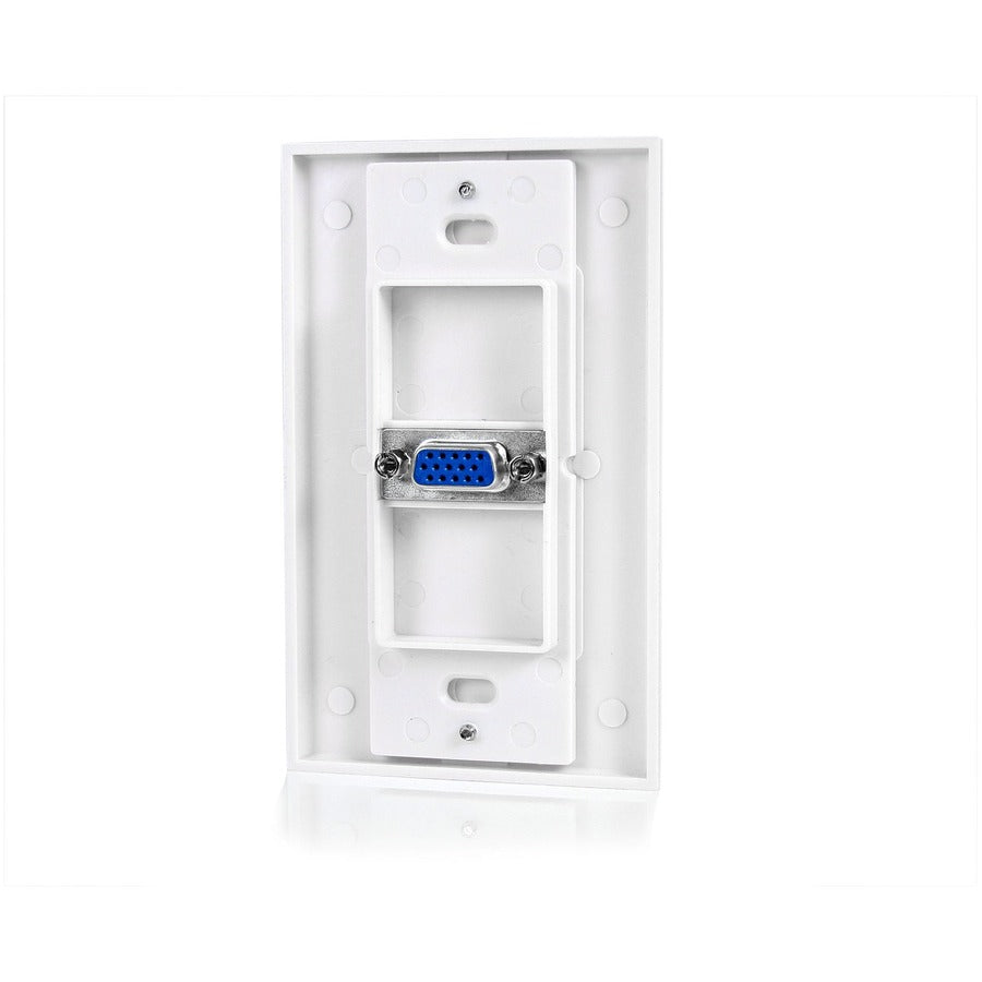 startech-com-single-outlet-15-pin-female-vga-wall-plate-white
