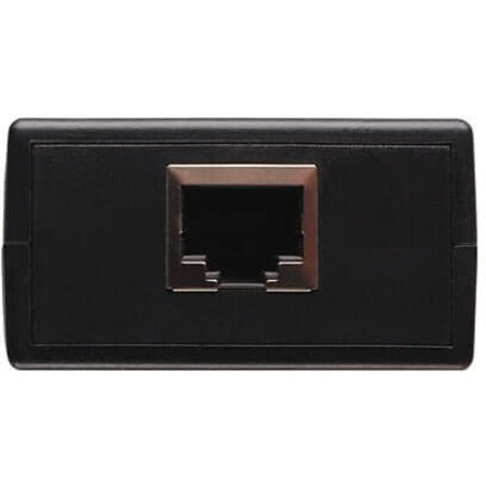 Eaton Tripp Lite by Eaton Component Video with Stereo Audio over Cat5/Cat6 Extender Kit, In-Line Transmitter and Receiver, Up to 700 ft. (213 m)