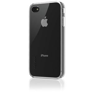 Belkin Shield Micra F8Z623TTCLR Smartphone Skin