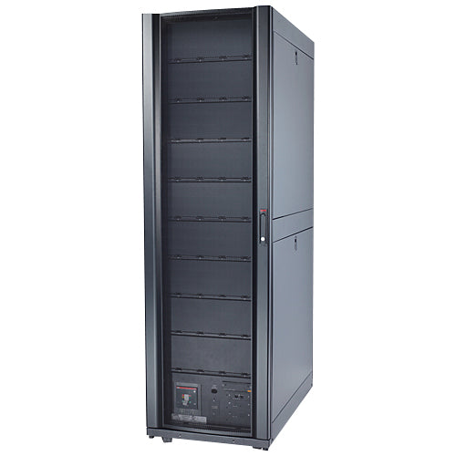 Schneider APC by Schneider Electric SYCFXR9 Battery Cabinet