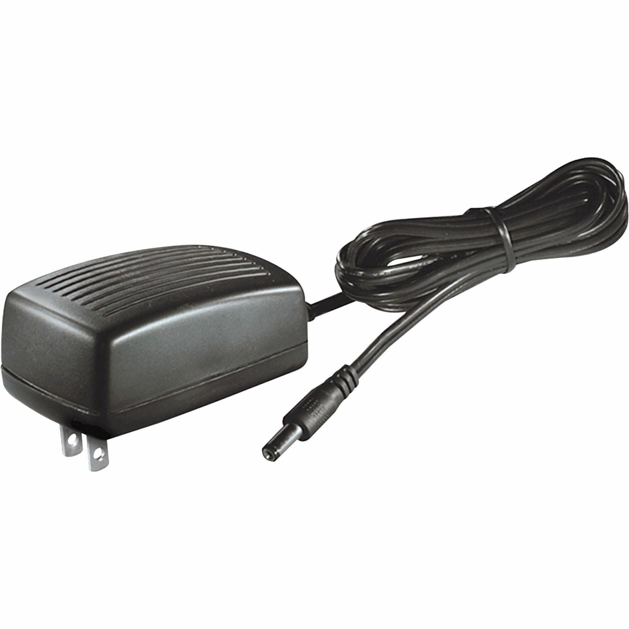 Dymo LabelMaker AC Adapter, Black