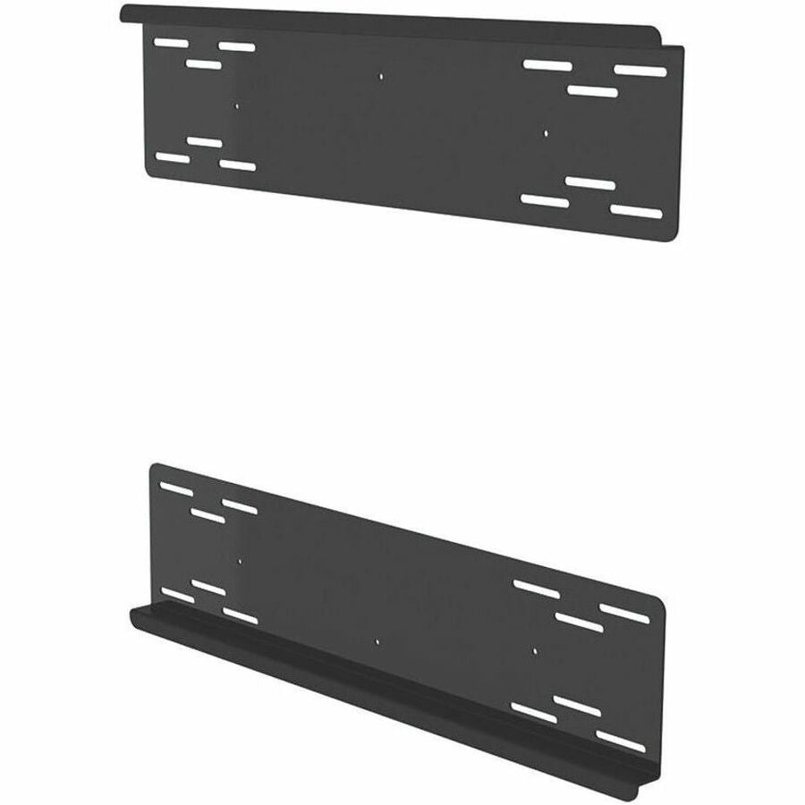 Peerless-AV&reg; Metal Stud Wall Plate For Use With SA752P(U), SA761P(U), SA763PU, SA771P(U), and PA762