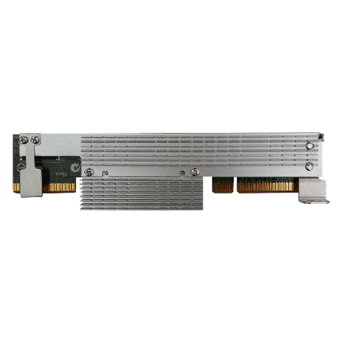 Asus PIKE 2008 8-port SAS RAID Controller - Serial ATA/600 - PCI Express x8 - Plug-in Card - RAID Supported