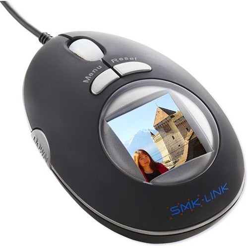 SMK-Link VP6154 LCD Mouse