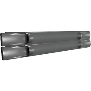 Vertiv Liebert 010200088 2U Tool less Blanking Panel