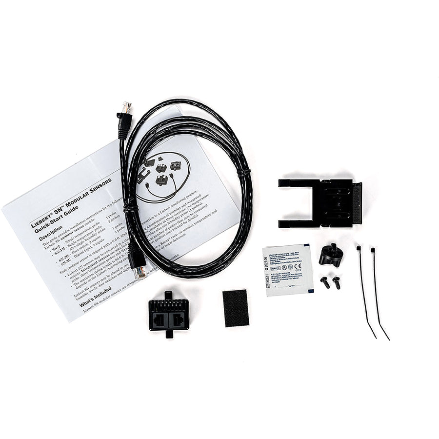 vertiv-liebert-sn-sensor-single-modular-temperature-probe