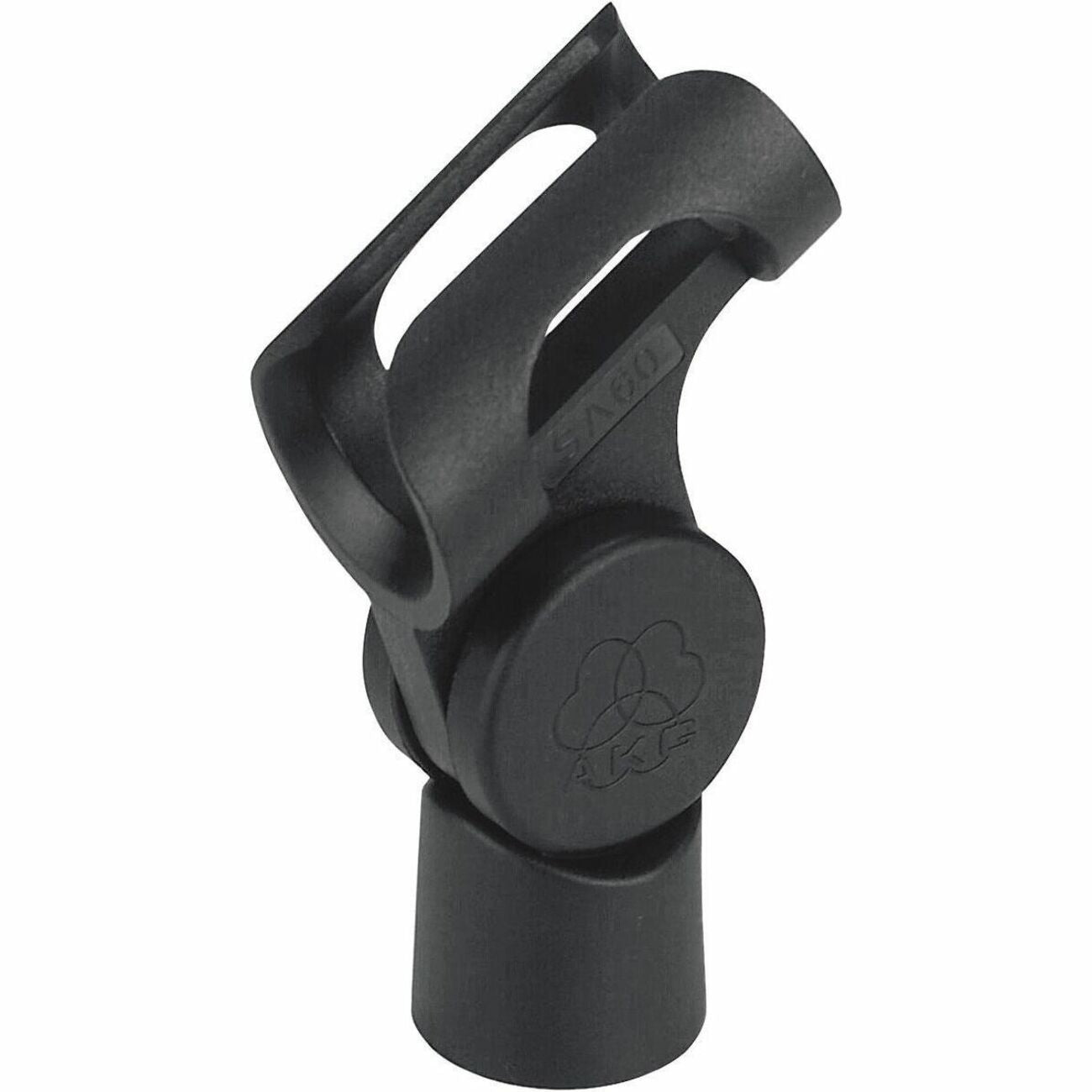 AKG Harman Mic Stand Adapter - Black, 6000H60010