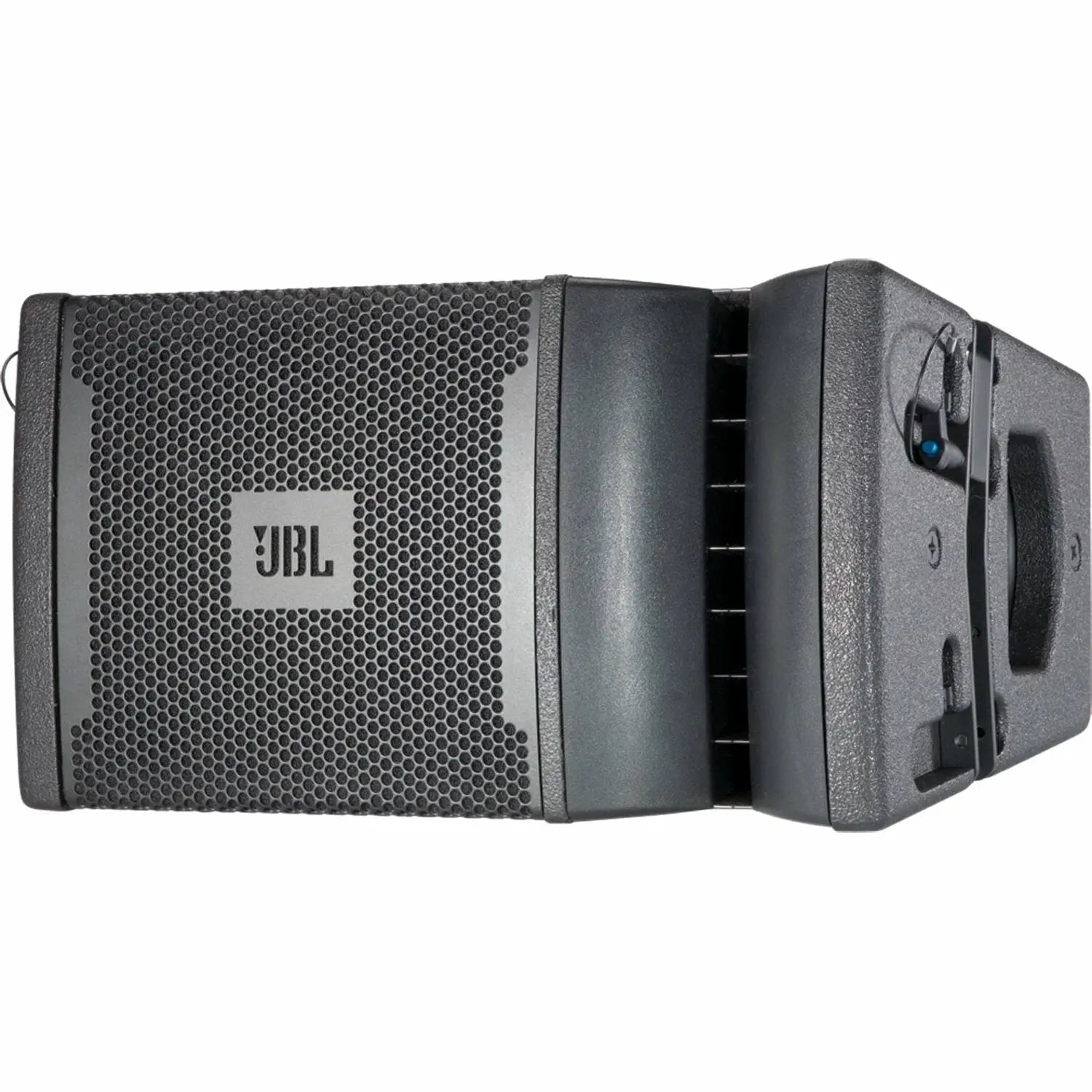 Harman JBL VRX928LA 2-way Pole Mount Speaker - 400 W RMS - Black