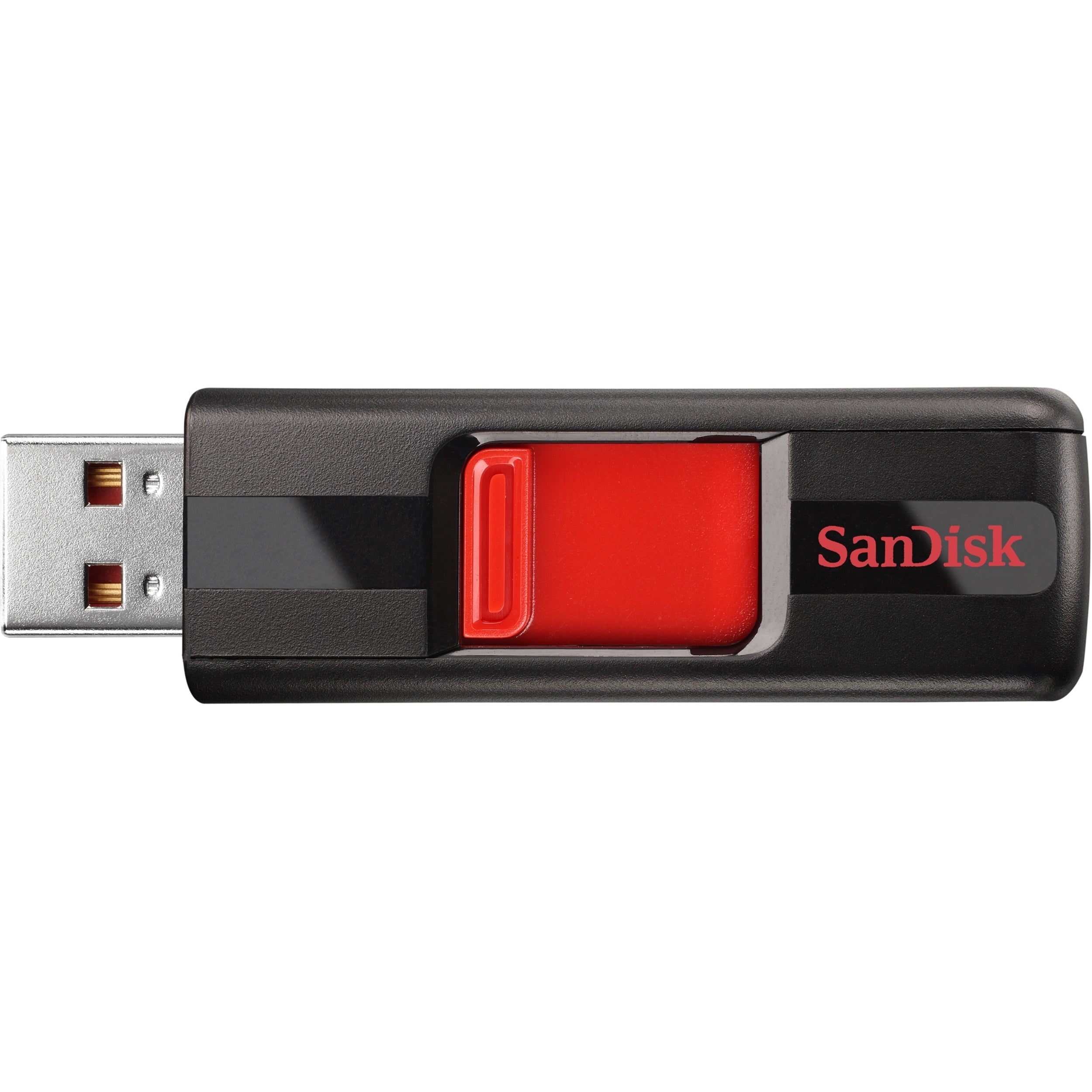 Western SanDisk 32GB Cruzer SDCZ36-032G-B35 USB 2.0 Flash Drive