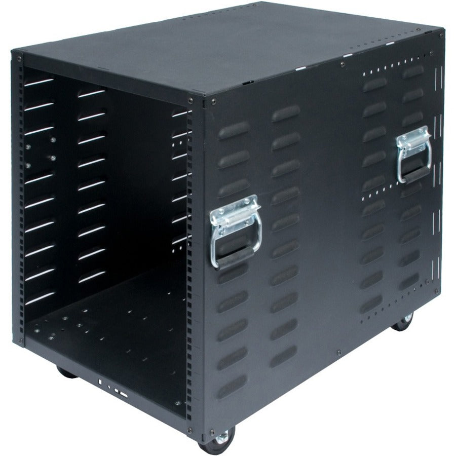 Rack Solutions 12U Portable Server Rack | Wamatek