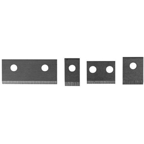 NSI Platinum Tools Replacement Blade Set - 4 / Set, 100054BL, RJ45