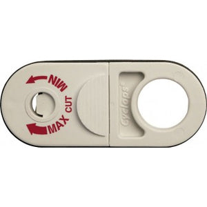 NSI Platinum Tools Cyclops 2 15010 Stripping Tool, 15010C, 7.5 in