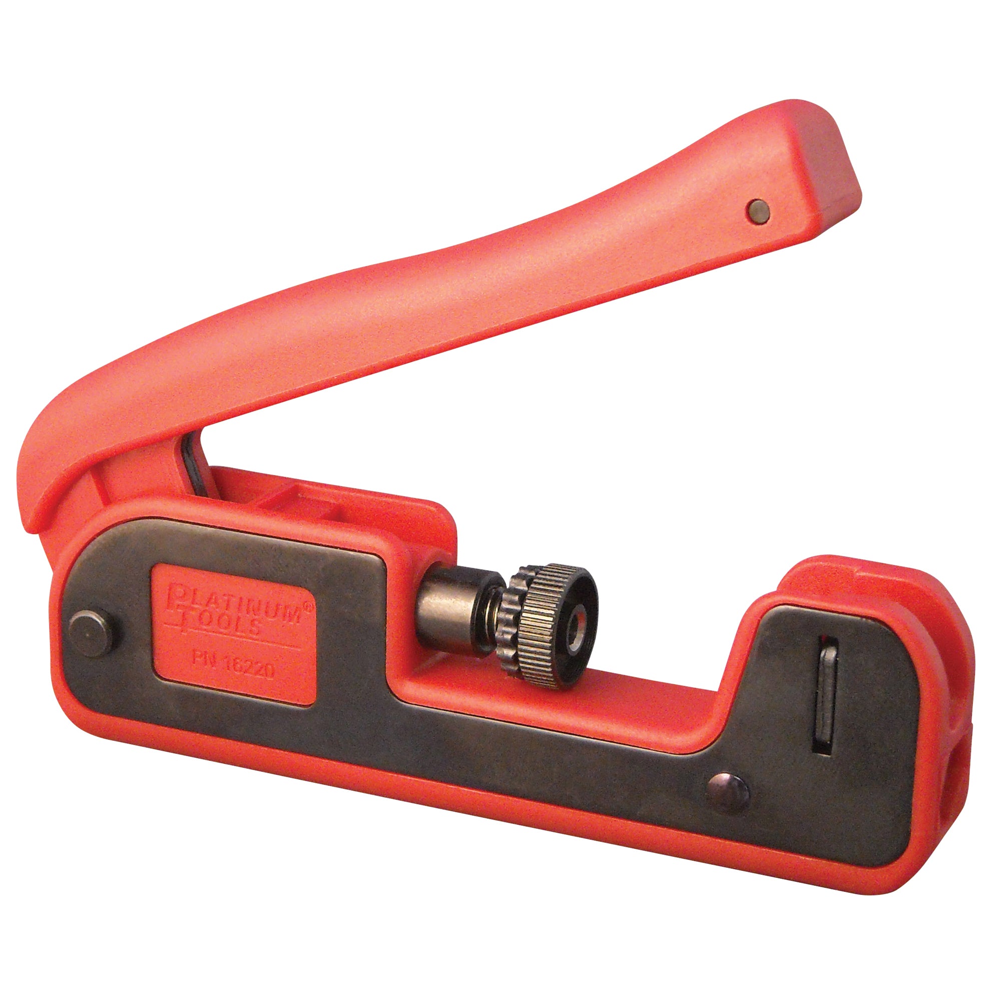 NSI Platinum Tools SealSmart II 16220C Compression Tool - 5" Length - 0.46 lb