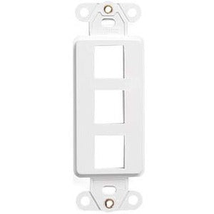 leviton-41643-00w-3-sockets-decora-style-faceplate-insert