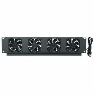 Legrand Middle Atlantic 100 CFM DC Fan Kit for BRK and MBRK Series Racks