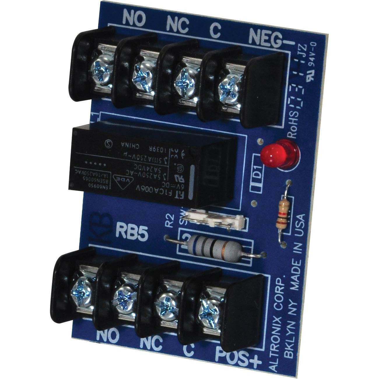 altronix-rb5-relay