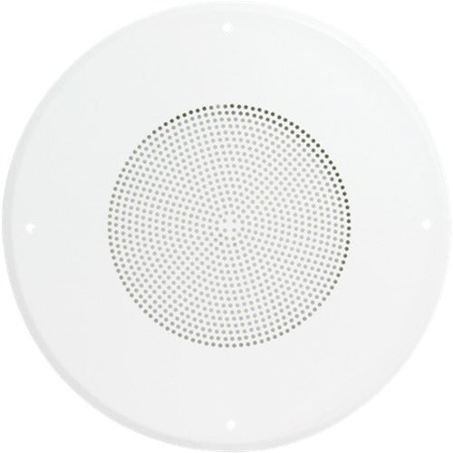 AtlasIED 62-8 Sound Baffle - White