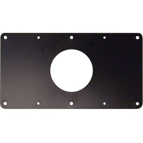 Flat Panel Interf Bracket Blk