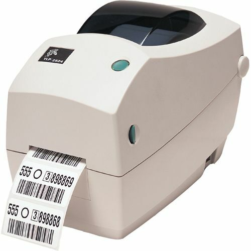 zebra-tlp-2824-plus-desktop-thermal-transfer-printer-monochrome-label-print-serial-parallel