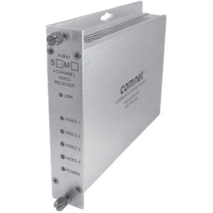 ComNet FVT41M1 Video Extender, 1.10", Wired, 5.30"