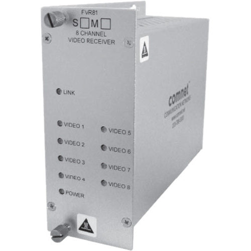 ComNet FVT81M1 Video Extender, 2.20", Wired, 5.30"