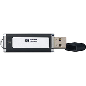 HP Font Card - Font Card