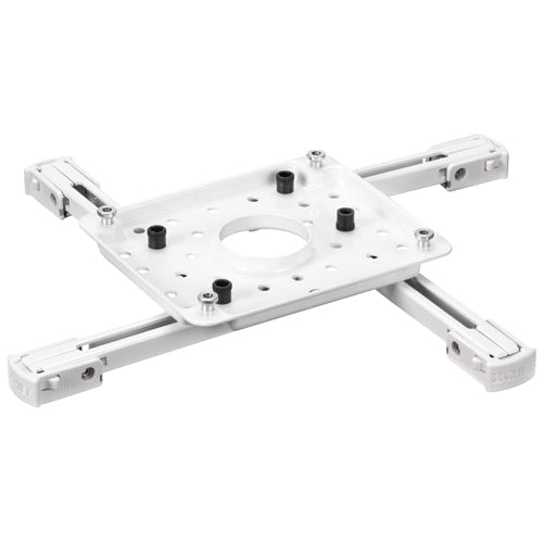 Legrand Chief Universal Interface Bracket - White