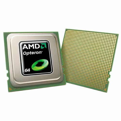 Advanced AMD Opteron 4100 41LE HE Quad-core (4 Core) 2.30 GHz Processor