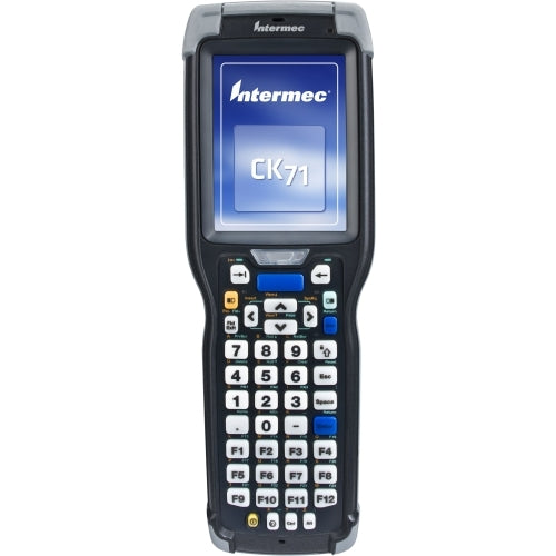 intermec-ck71-handheld-terminal