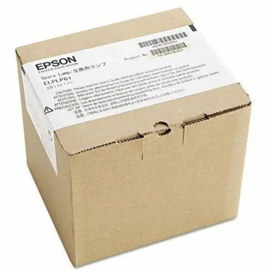 Epson ELPLP61 Replacement Lamp