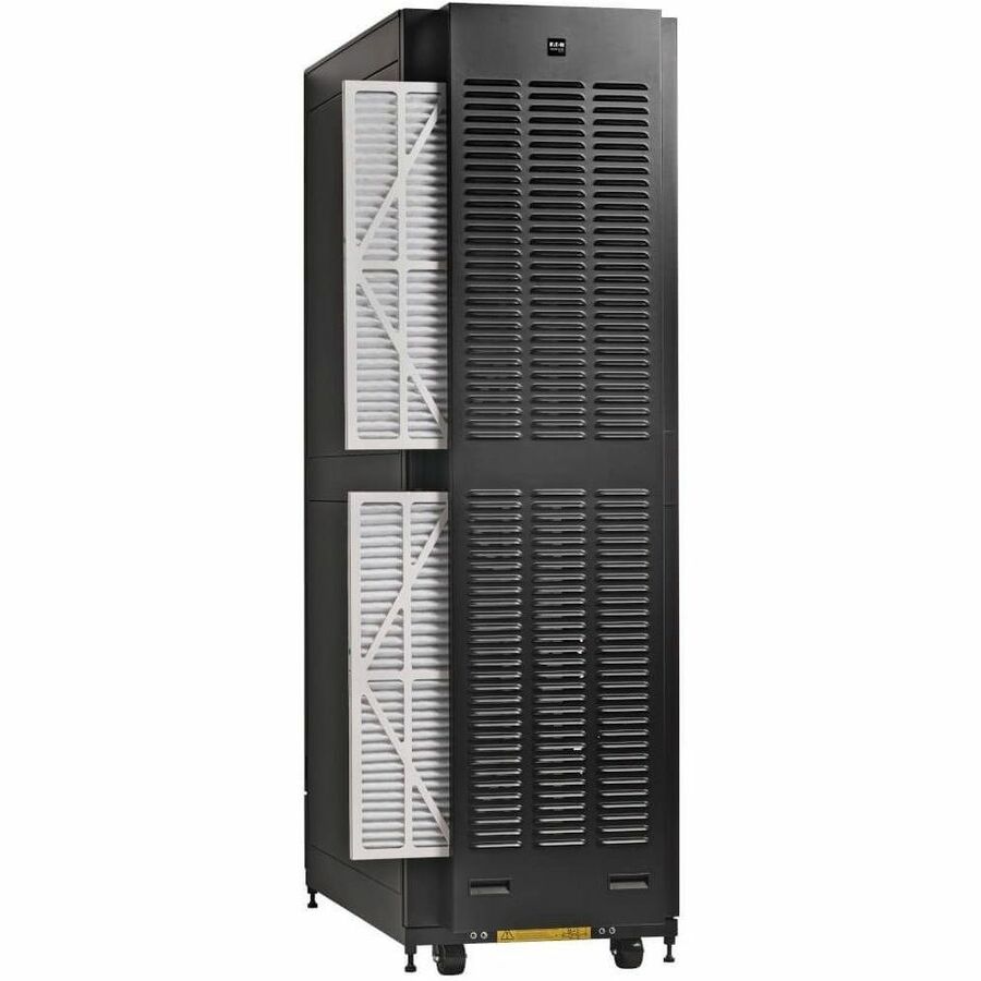 Eaton Tripp Lite Series SmartRack 42U Standard-Depth Rack Enclosure Cabinet for Harsh Environments