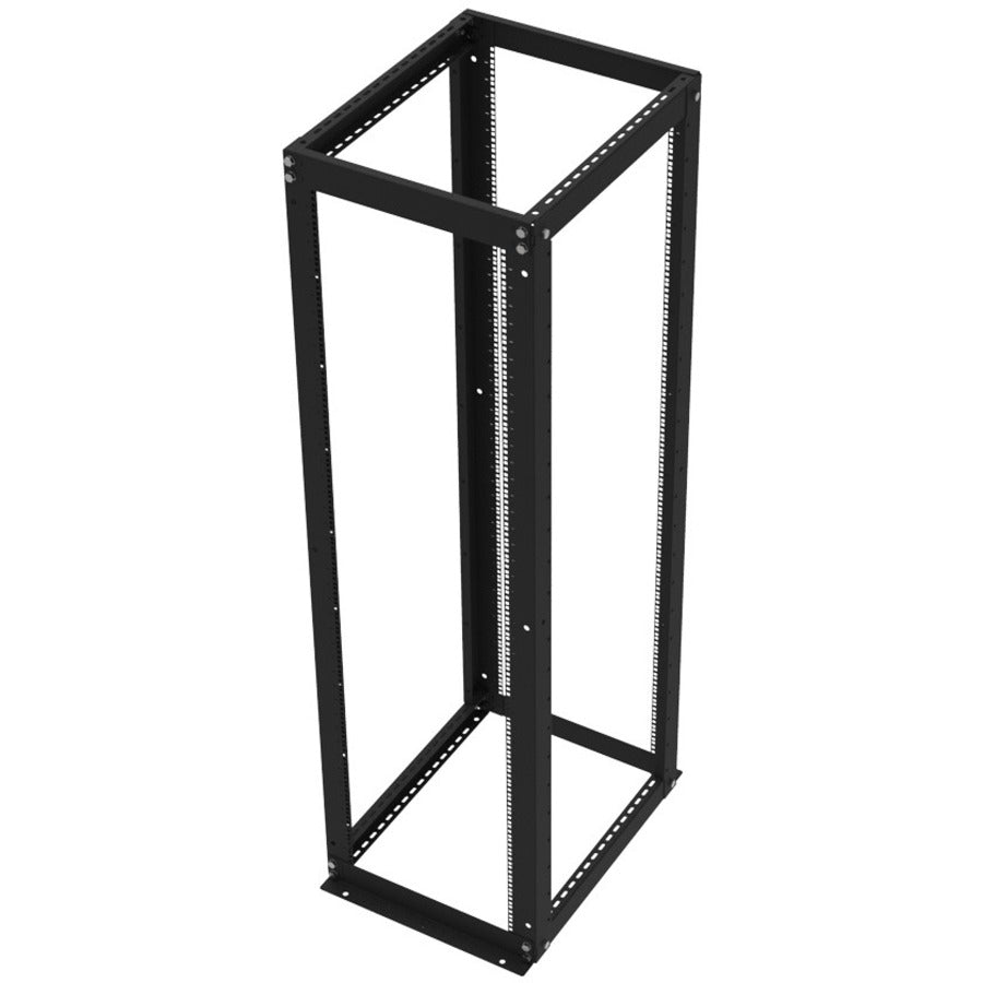 Rack Solutions 44U Post Kit with 5in CMB for 111 Open Frame Rack