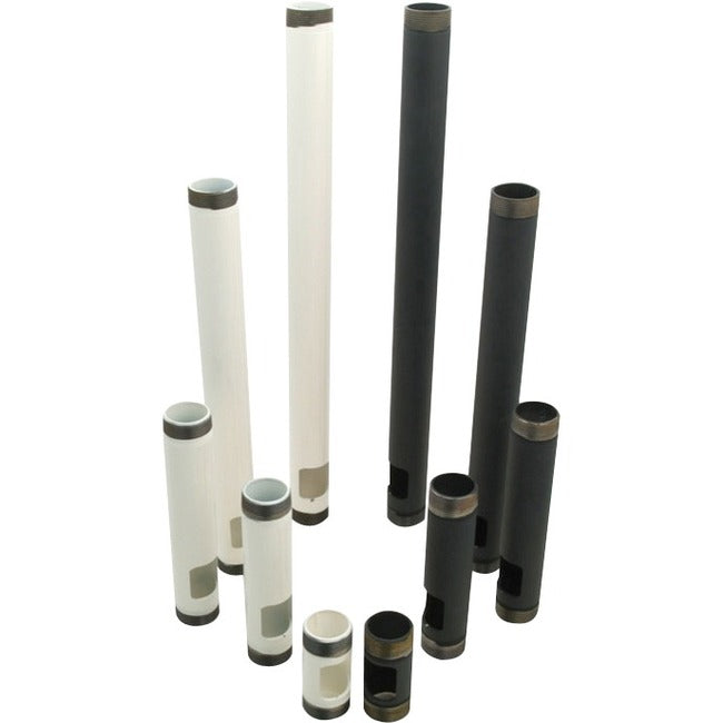 Premier Mounts PWH-12B Mounting Coupler - Black